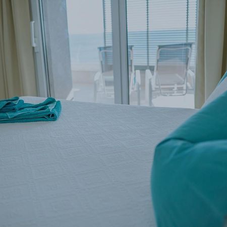 Panorama Mar Apartment Punta Prima  외부 사진