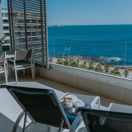 Panorama Mar Apartment Punta Prima  외부 사진