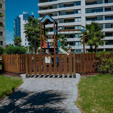 Panorama Mar Apartment Punta Prima  외부 사진
