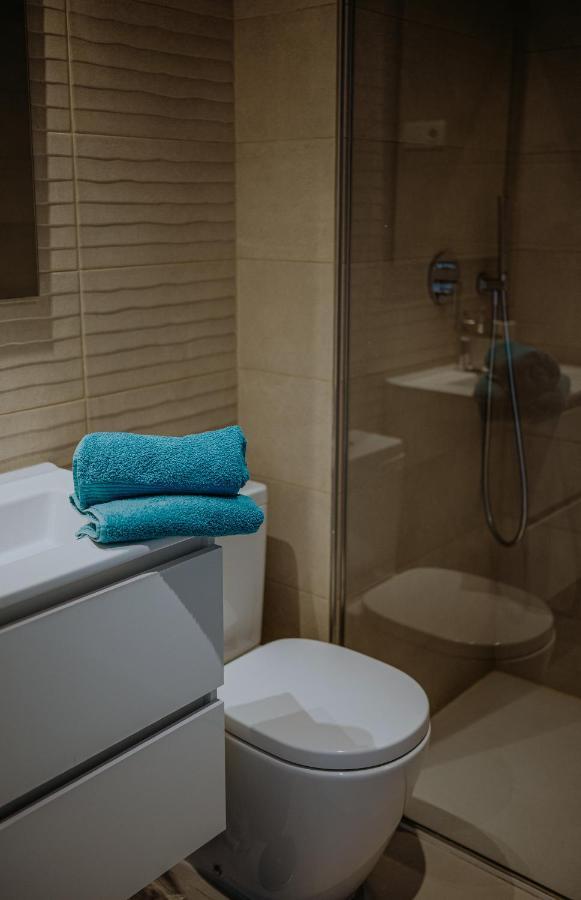 Panorama Mar Apartment Punta Prima  외부 사진