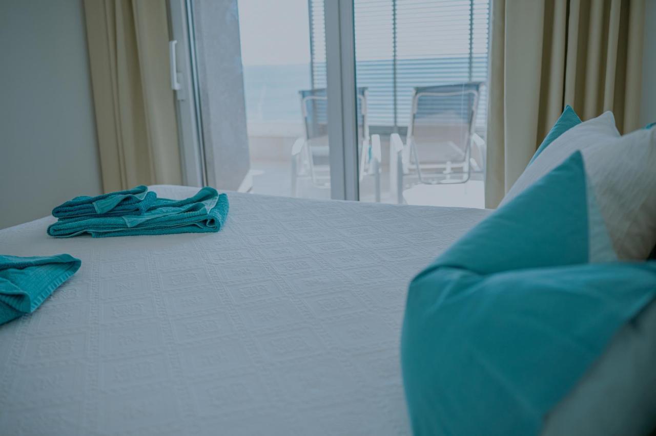 Panorama Mar Apartment Punta Prima  외부 사진