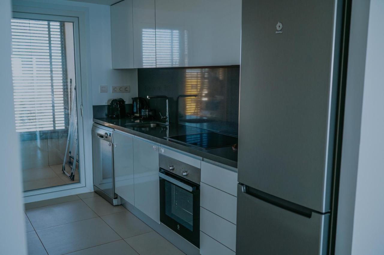 Panorama Mar Apartment Punta Prima  외부 사진