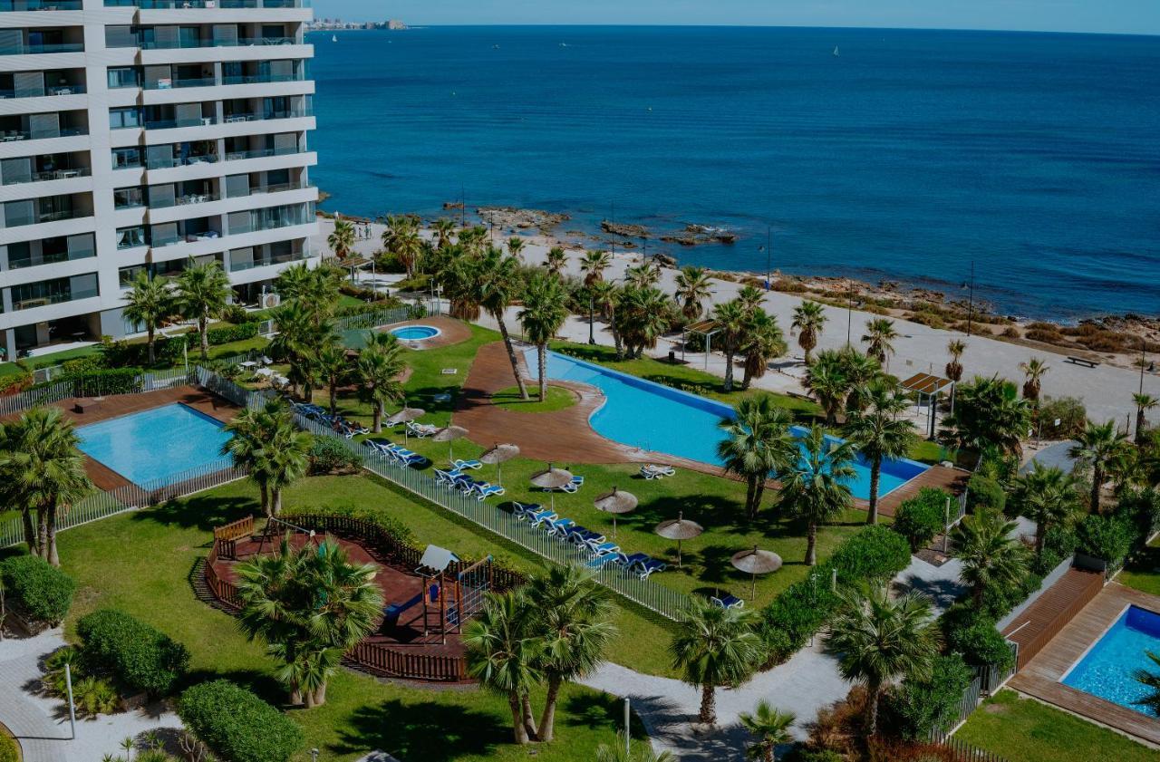 Panorama Mar Apartment Punta Prima  외부 사진
