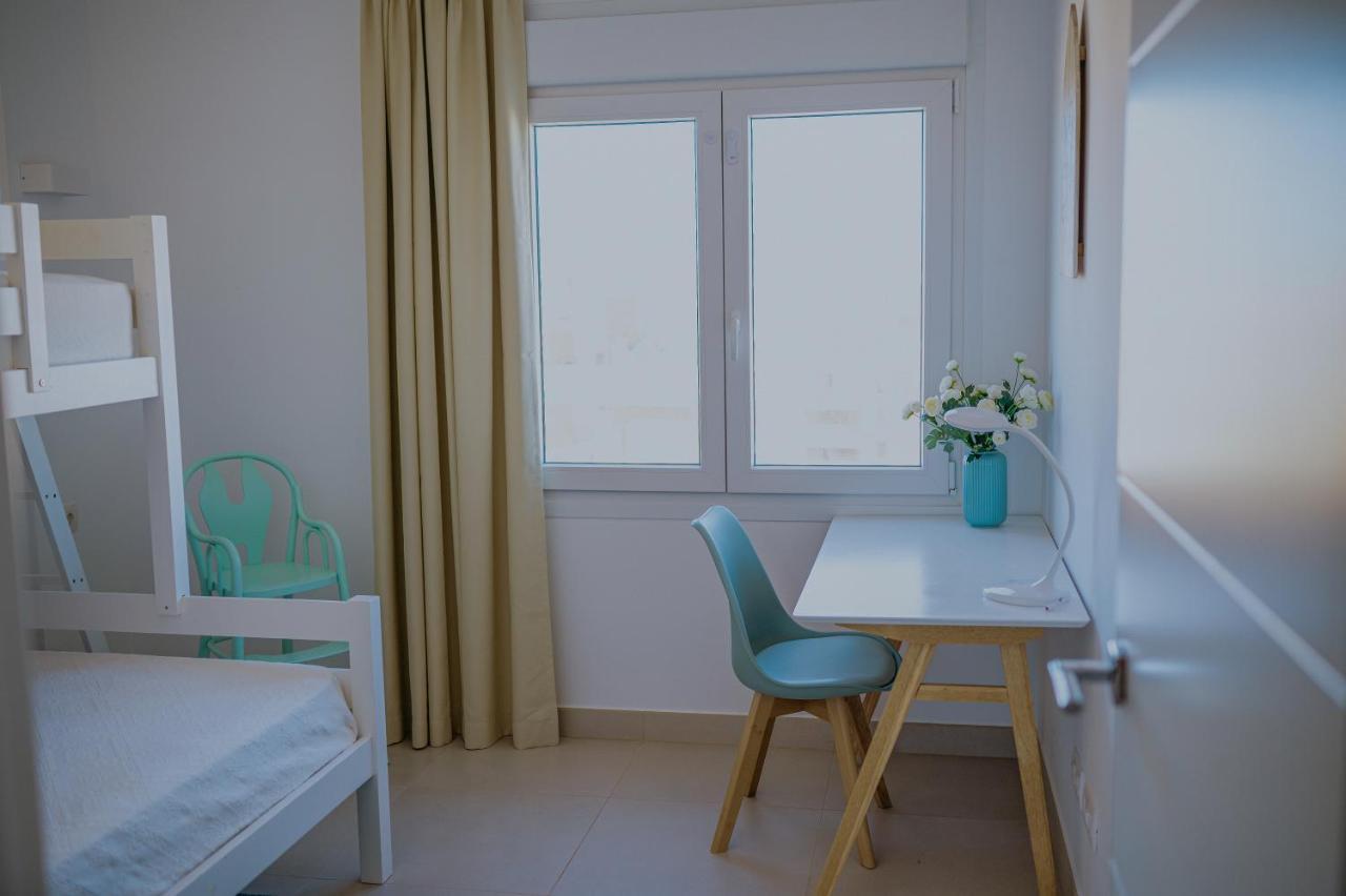 Panorama Mar Apartment Punta Prima  외부 사진