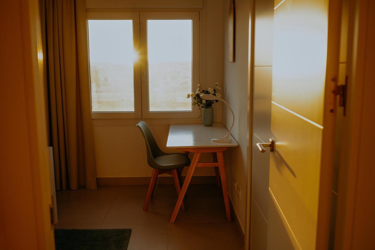 Panorama Mar Apartment Punta Prima  외부 사진
