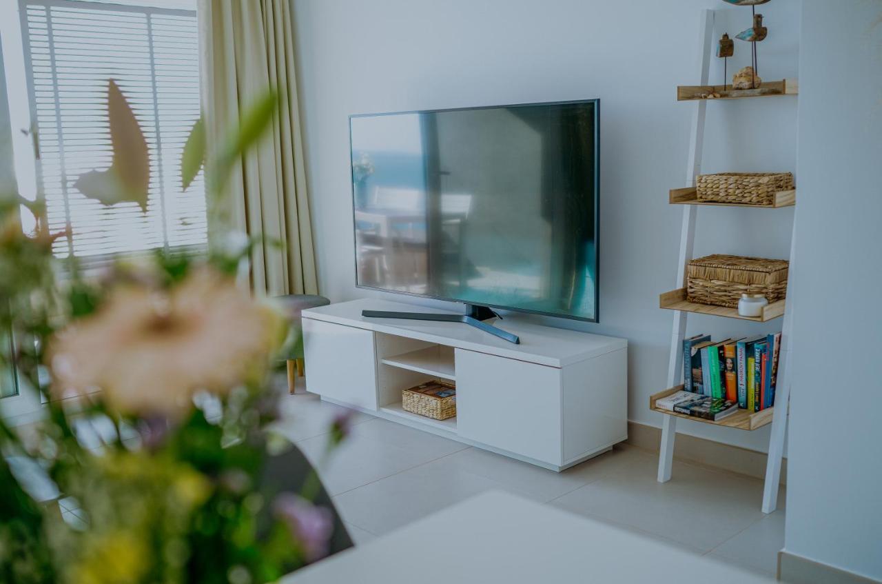 Panorama Mar Apartment Punta Prima  외부 사진