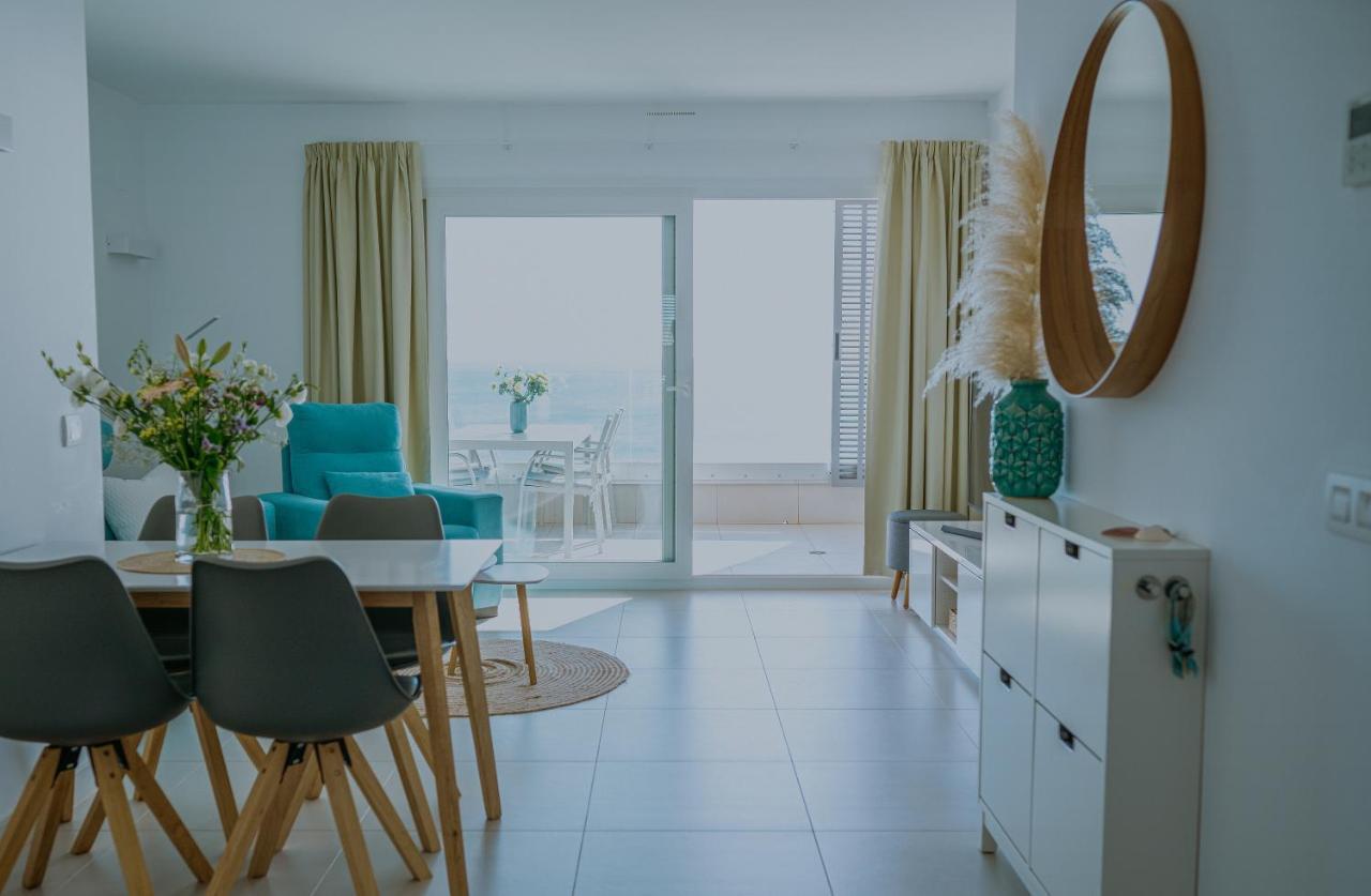 Panorama Mar Apartment Punta Prima  외부 사진