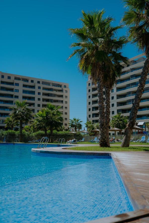 Panorama Mar Apartment Punta Prima  외부 사진