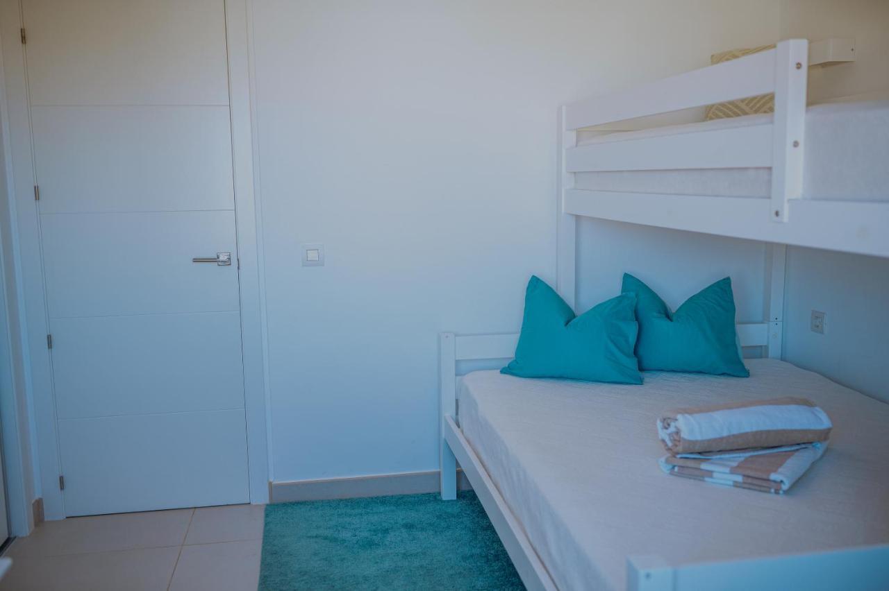 Panorama Mar Apartment Punta Prima  외부 사진