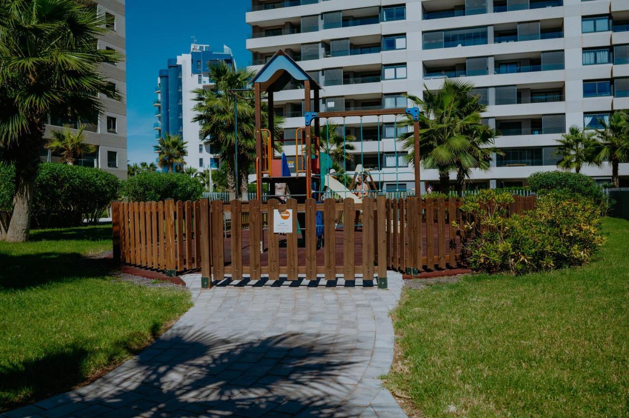 Panorama Mar Apartment Punta Prima  외부 사진