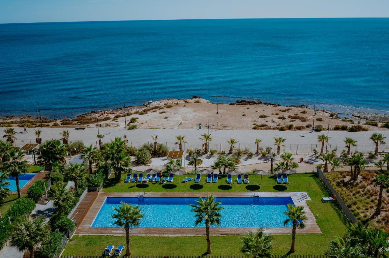Panorama Mar Apartment Punta Prima  외부 사진
