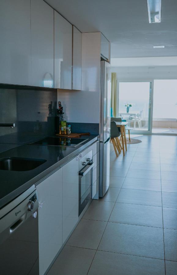 Panorama Mar Apartment Punta Prima  외부 사진