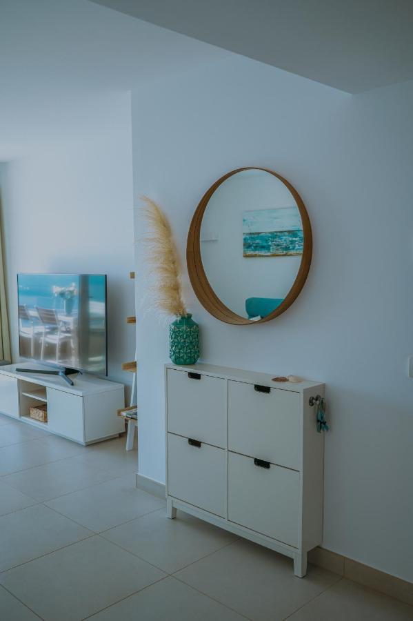 Panorama Mar Apartment Punta Prima  외부 사진