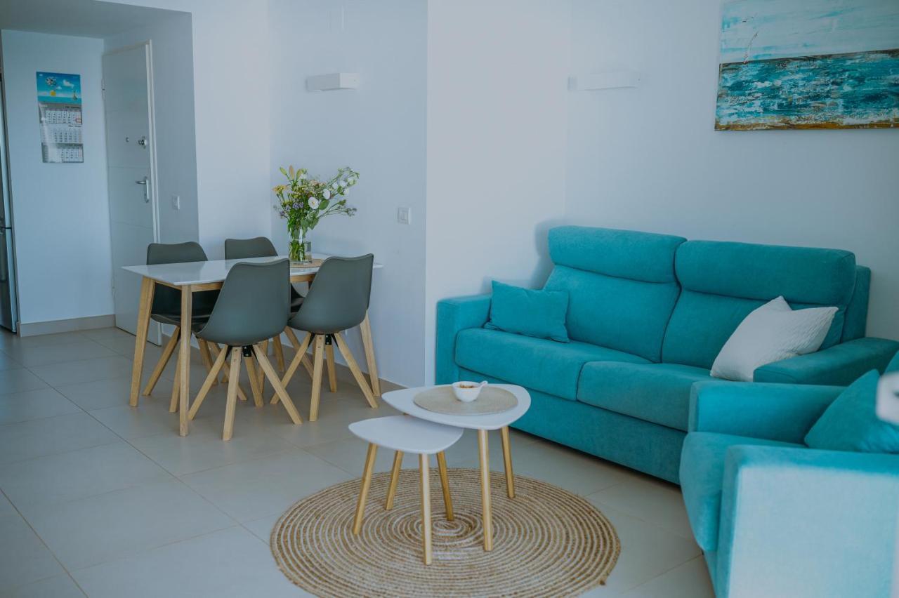 Panorama Mar Apartment Punta Prima  외부 사진