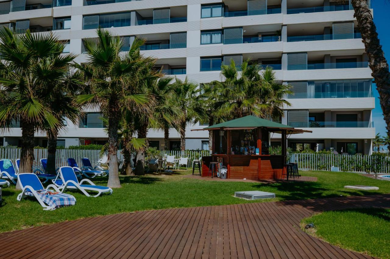 Panorama Mar Apartment Punta Prima  외부 사진